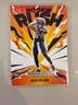 2025 Panini Rookies & Stars - Rookie Rush Jalen Milroe #5 (RC)
