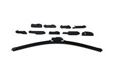 Wischblatt Scheibenwischer KAMOKA 27M475 für VW BORA 1 1J2 GOLF 4 1J1 Variant B6