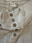 5 free people jeans large and large  for petitte  they are hemmed. — photo 4