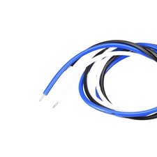 Wired Door Contact Sensor NO NC Magnetic Reed Shop Switches