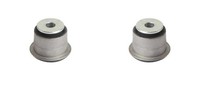2X Moog Querlenkerlager Vorne Links Rechts FüR Jeep Grand Cherokee IV WK WK2
