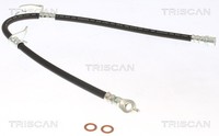 Vorderachse Links Triscan 8150 13350 Bremsschlauch FüR Toyota