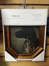 NEW! Threshold Studio McGee - Pointer Dog Wal...