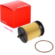 HERTH+BUSS KRAFTSTOFFFILTER FILTEREINSATZ passend für TOYOTA AURIS AVENSIS RAV