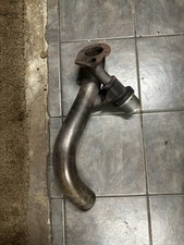 Atr Stainless 3 Fordmustang Svo Turbocoupe2.3 T3 Turbo Downpipeexhaust Elbow