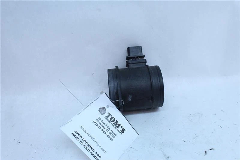 Used Fuel Injection Air Flow Meter fits: 2009 Audi Q7 3.6 Grade A Foto 4 de 4