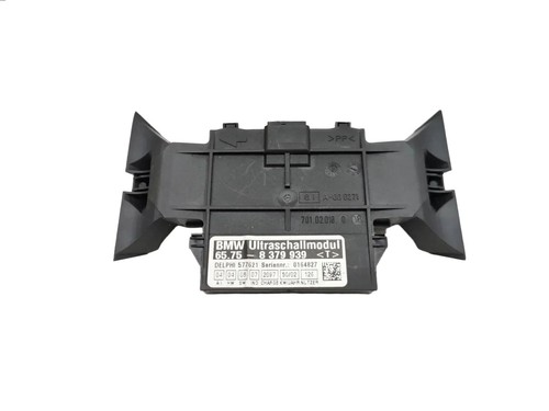 8379939 BMW E46 ULTRASCHALLMODUL ALARMANLAGE DACHHIMMEL M PAKET