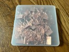 Large Paper Clips ，Jumbo Cat Paper Clips, Rose Gold, Greater then 50 Total NEW! — photo 4