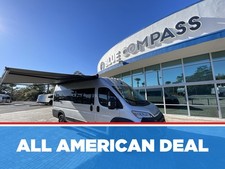 2026 Airstream Rangeline Rangeline