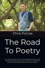 Chris Porcas The Road To Poetry (Paperback) (UK IMPORT)