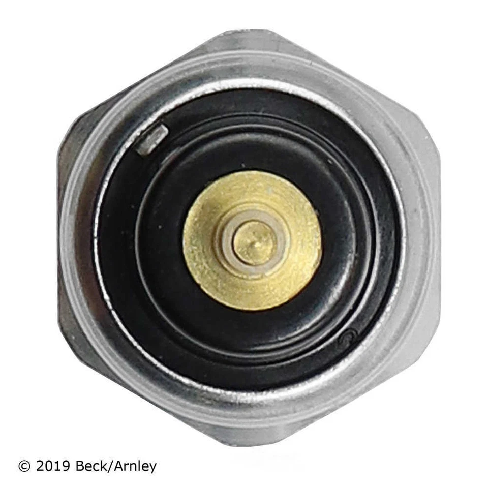 Переключатель давления масла в двигателе подходит для Nissan Stanza 620 210 BECK/ARNLEY 1965-1986 годов выпуска - Изображение 4 из 4