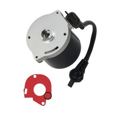 ABS Pump Brake Booster Motor Fit For Toyota 4Runner 4.0L 2WD SR-5 2003, 2004 479