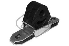 Anschlagpuffer Schalldämpfer Metalcaucho 00081 für VW PASSAT B3 B4 Variant 3A5