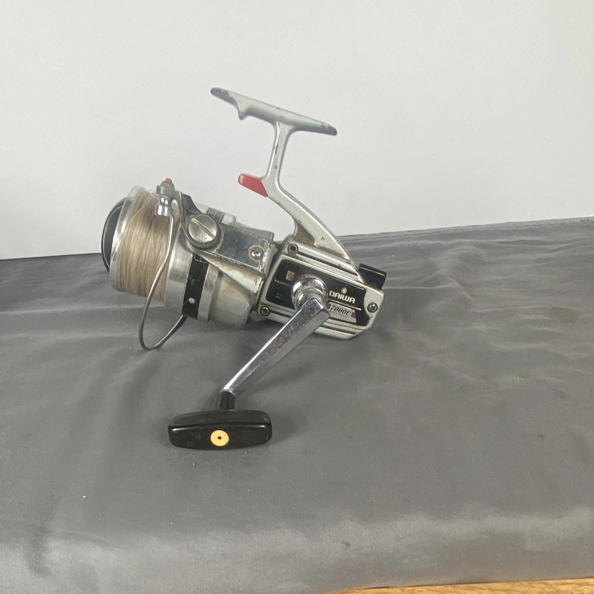 Daiwa Vintage Fishing Equipment for sale | eBay