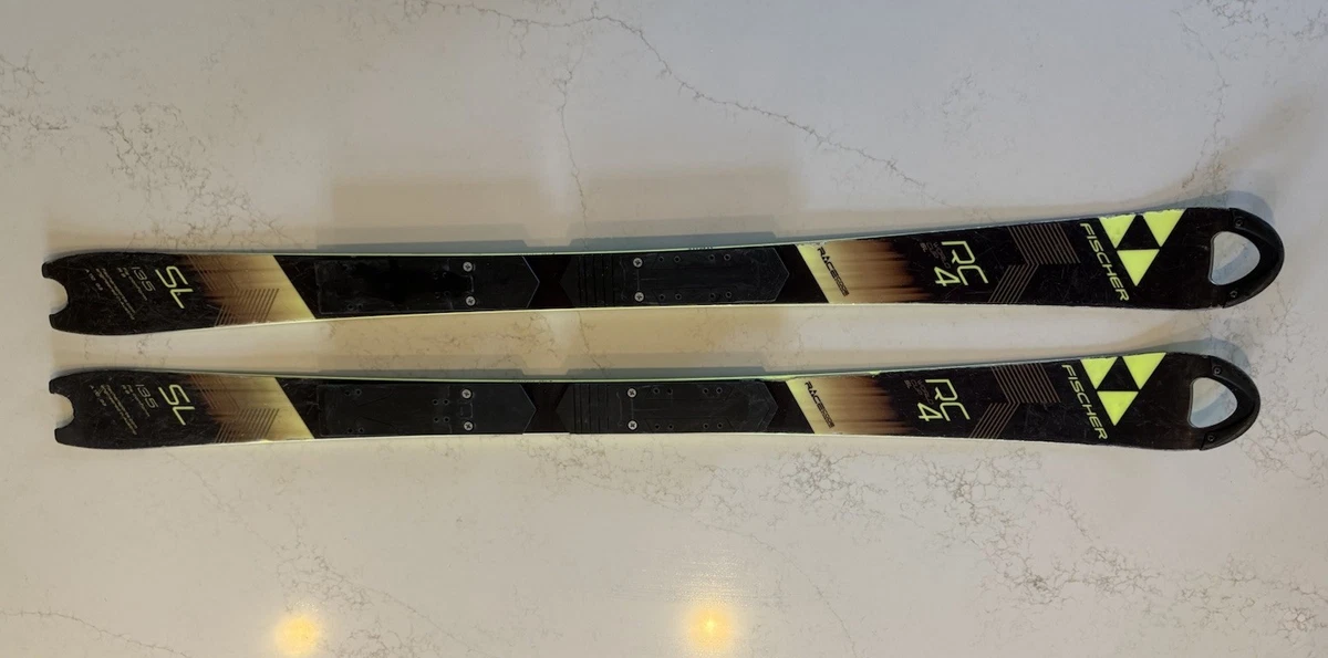 Fischer Sl Skis for sale - eBay