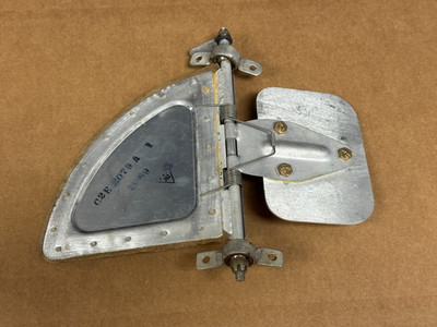 DeHavilland DHC-2 Beaver Flap Assembly P/N C2E2065A New Get them while you can