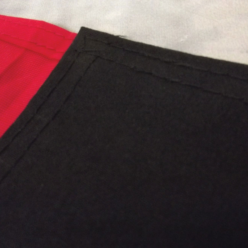 Windless Remax Open Office White Tall Advertising Feather Swooper ...