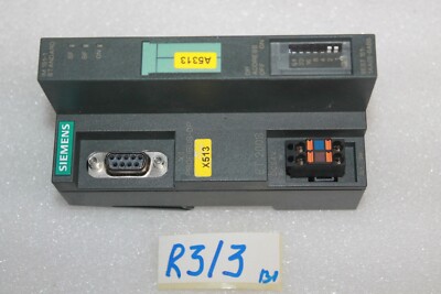 Siemens SIMATIC Interface-Modul Typ 6ES7151-1AA05-0AB0