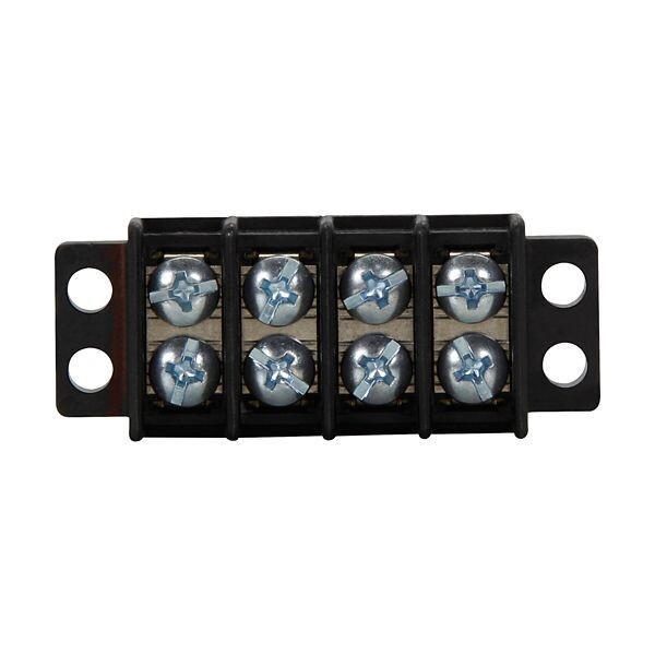 TB100-25, BUSSMANN, Barrier Block