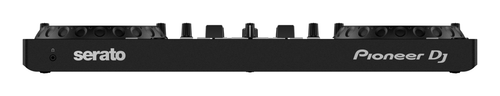 Pioneer DDJ-Rev1 Battle Style Controller per DJ per Serato - Foto 3 di 5