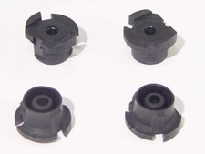 1950-1979 Vw T1 Bug Beetle Steering Wheel Contact Bushing Set Of 4