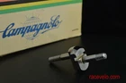 Vintage NOS Brake drop bolt chrome for Campagnolo Dia Compe gipiemme short NEW