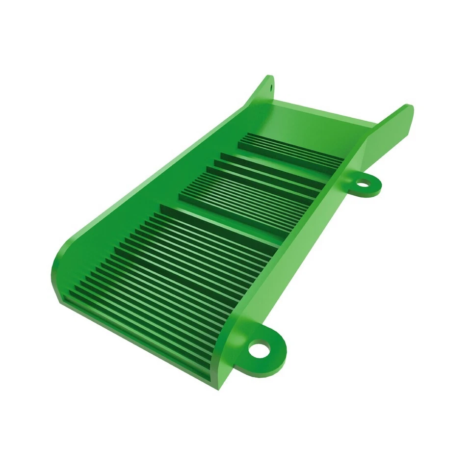 Mini esclusa dorada - Diseño compacto y funcional - Impreso en 3D Foto 4 de 4