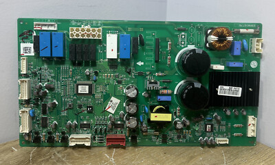 Genuine OEM LG Refrigerator Electronic Control Board EBR80977527