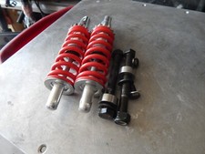 Shock Absorbers/ Suspension 350lbs for Quickie Pulse 6 Power Wheelchair