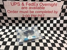 SWAGELOK SS-43GVCR4-LL-W31, BALL VALVE 1/4" VCR, BLACK HANDLE SHIPSAMEDAY 1375P1