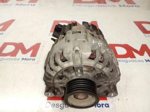 9649611480 Generador PEUGEOT 307 CC CABRIO COUPÉ (S1)(10.2003) 2.0 5961602 - Imagen 1 de 10