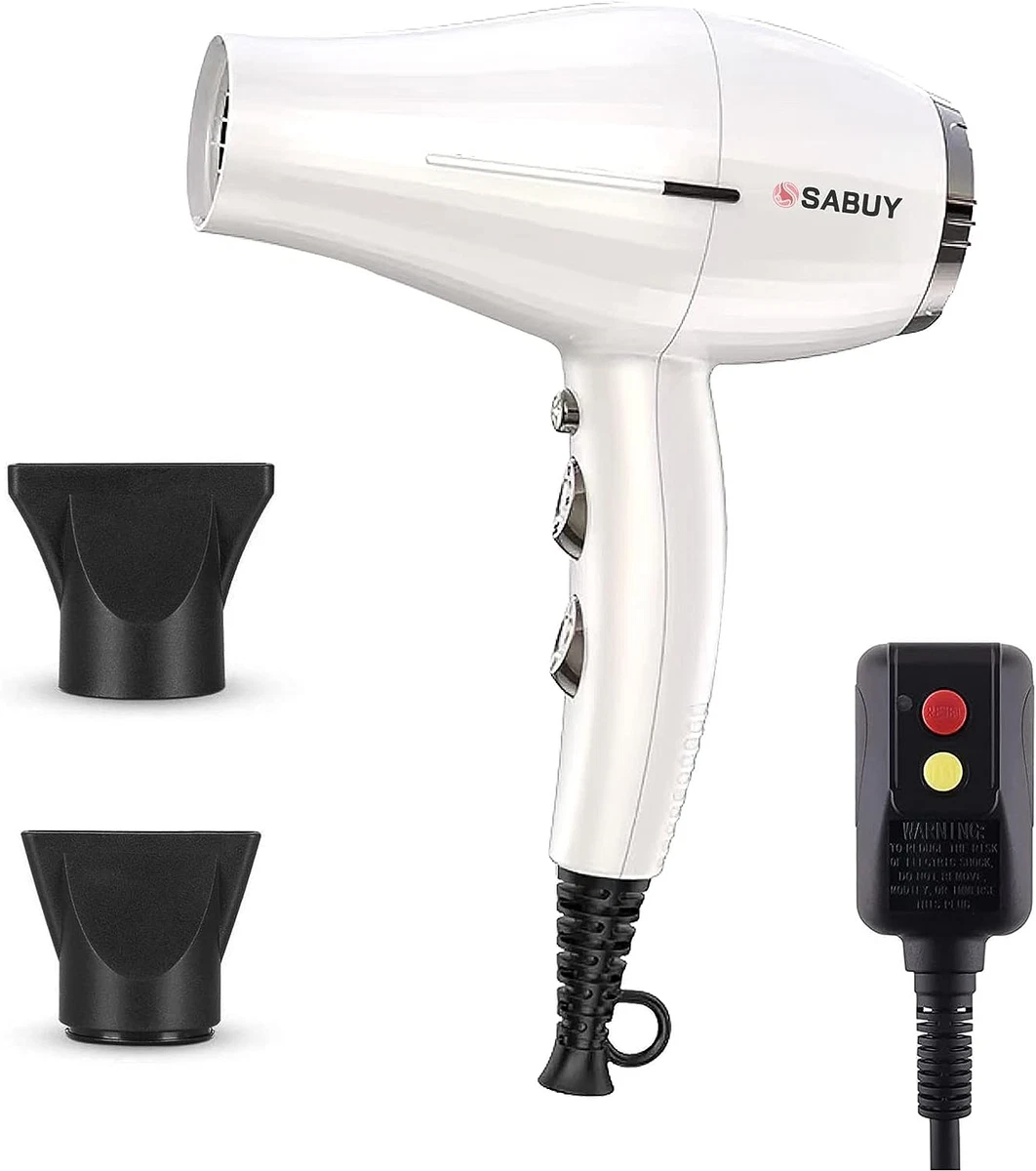 2200 watt 2025 blow dryer