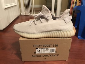 yeezy boost 350 v2 clay grade school
