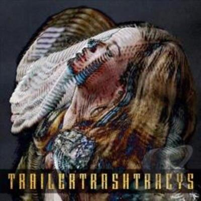 Trailer Trash Tracys - Ester DOMINO RECORDS CD NEU OVP