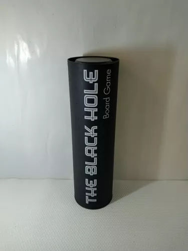 The Black Hole Board Game