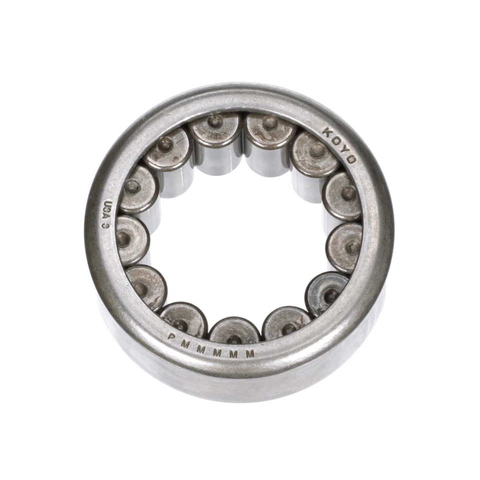 NUEVO GENUINO GM eje de cojinete de cubo de rueda trasera Cadillac Chevrolet GMC Hummer 9439561 Foto 2 de 4