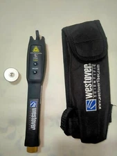 Westover Scientific JDSU Ffl-100 Visual Fault Locator VFL
