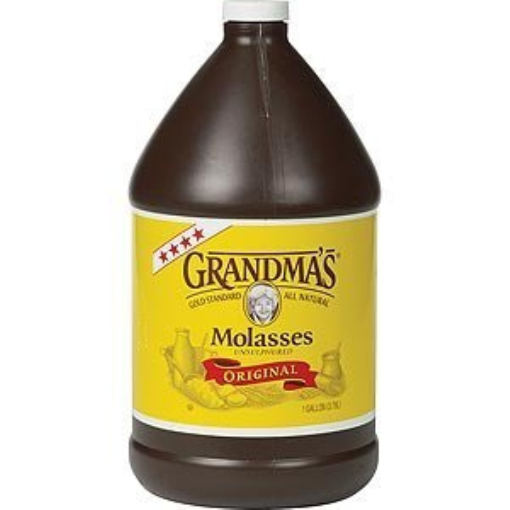 Grandma's Molasses Unsulphured Original 1 Gallon eBay