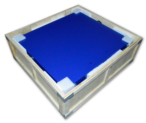 INTBUYING LED Belichtungsgerät Siebdruck 20x24 Zoll UV Licht Plattenherstellung - Bild 2 von 9