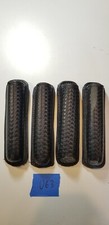 Bianchi AccuMold Basketweave Baton Open Top Pouch Mace Carrier Utility Pouch
