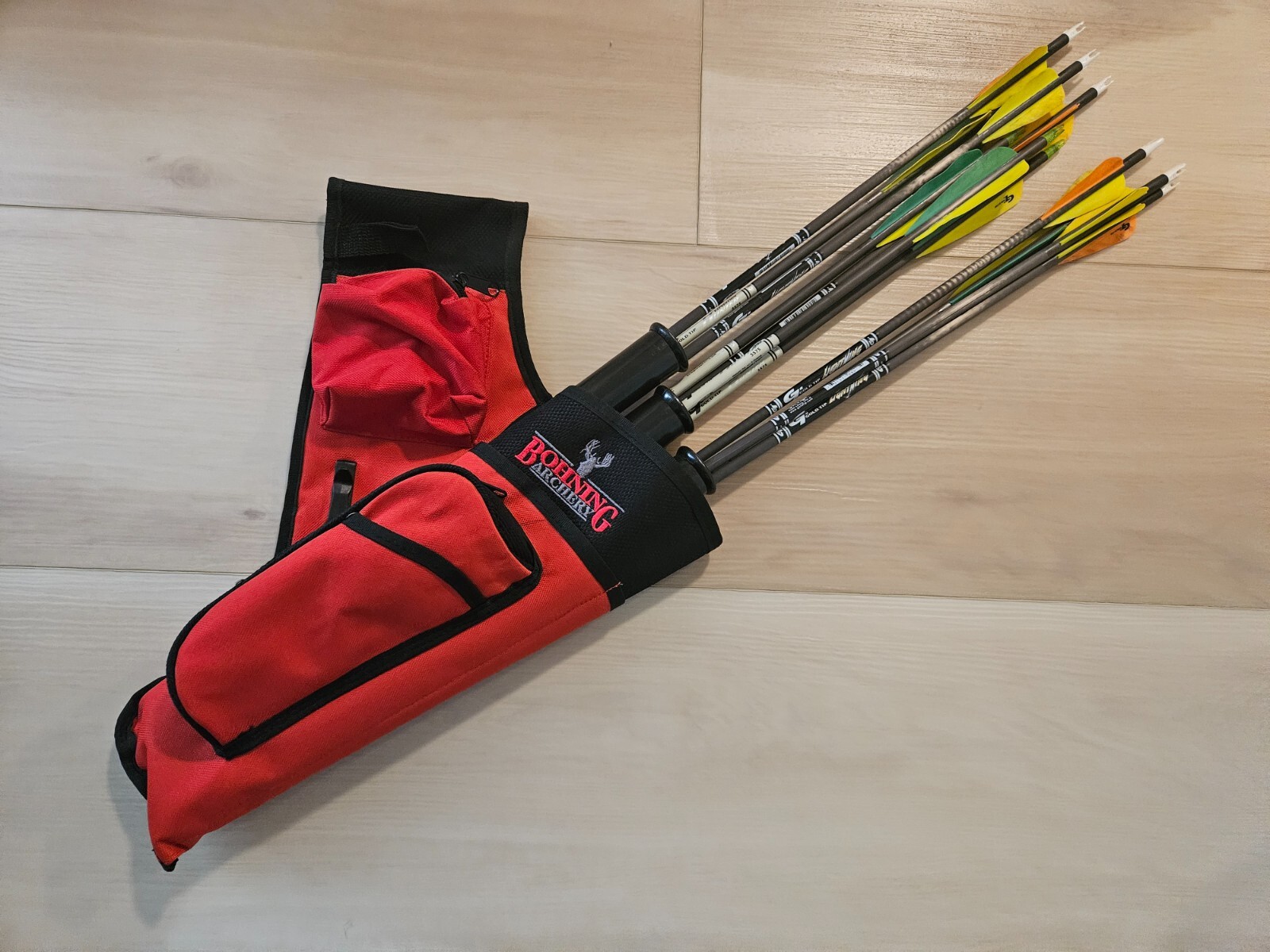 RH Diamond Rapture by Bowtech Youth Compound Bow Archery Package eBay