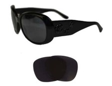 Replacement Lenses for Chanel 5113 Polarized  UV Protection Seek Optics