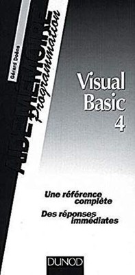 Visual Basic 4 von Doëns, Gérard | Buch | Zustand gut
