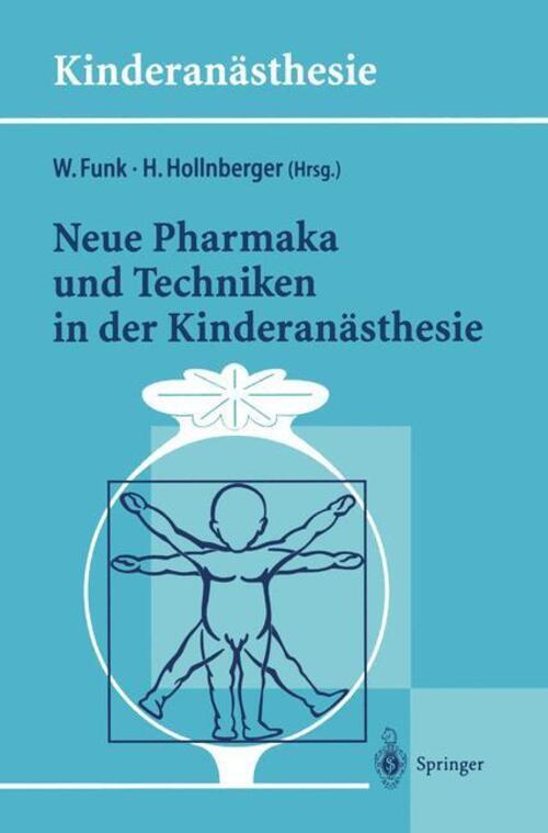 Thumbnail - Harald Hollnberger (u. A.) | Neue Pharmaka Und Techniken In Der