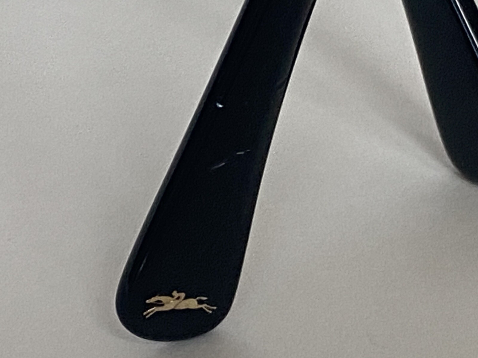 Longchamp Rectangular Sunglass FRAMES LO632S 001 … - image 8