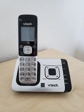 VTech CS6829 Home Phone Cordless Digital Answering System w/ Caller ID & Waiting