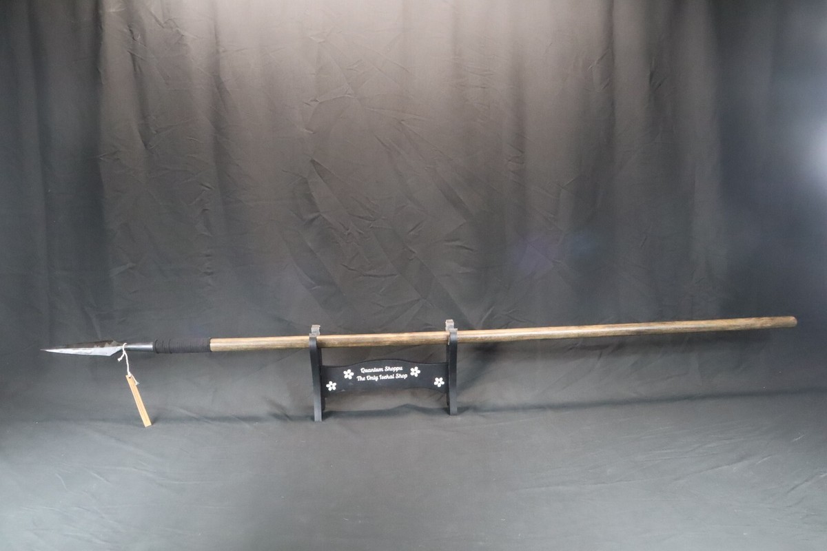 Handmade Sturdy Strong Sharp 68