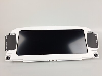 Peugeot 2008 II 2024 Instrument Panel Cluster Speedometer