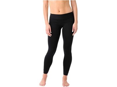 Belly Bandit BDA Leggings for Before, During After Pregnancy Small,  Black