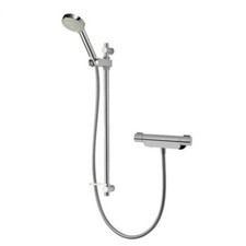 Aqualisa Midas 220 Bar Mixer Shower